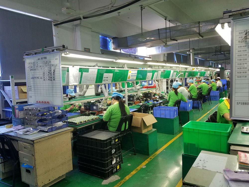 电源适配器厂家