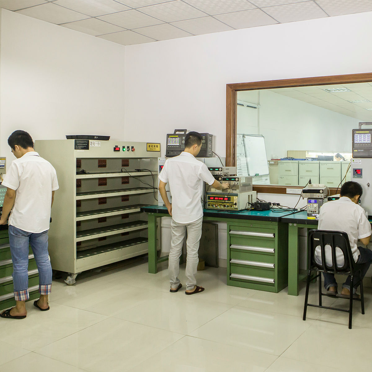 电源适配器厂家