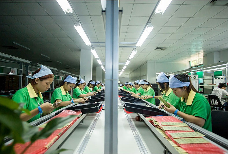 电源适配器厂家