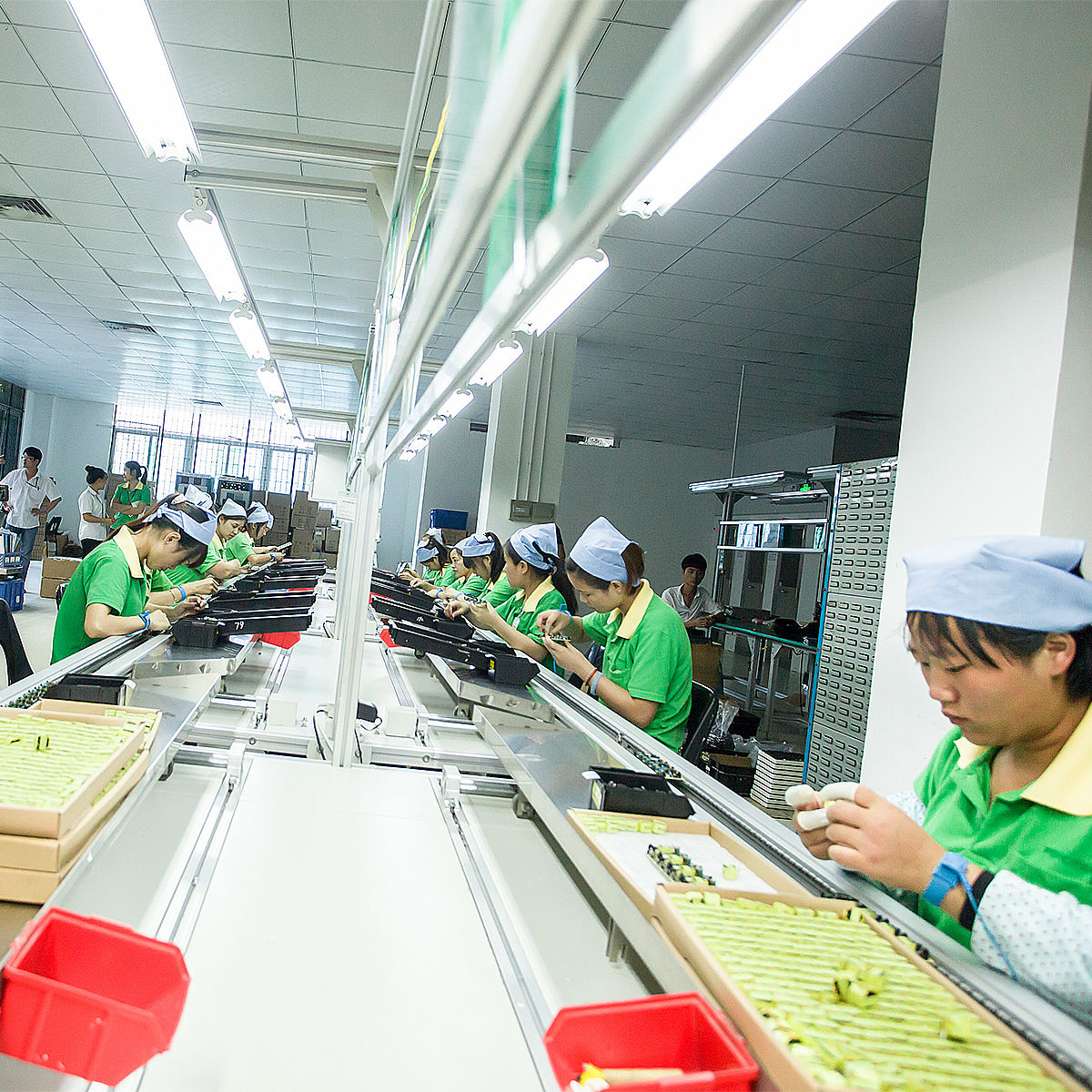 电源适配器厂家