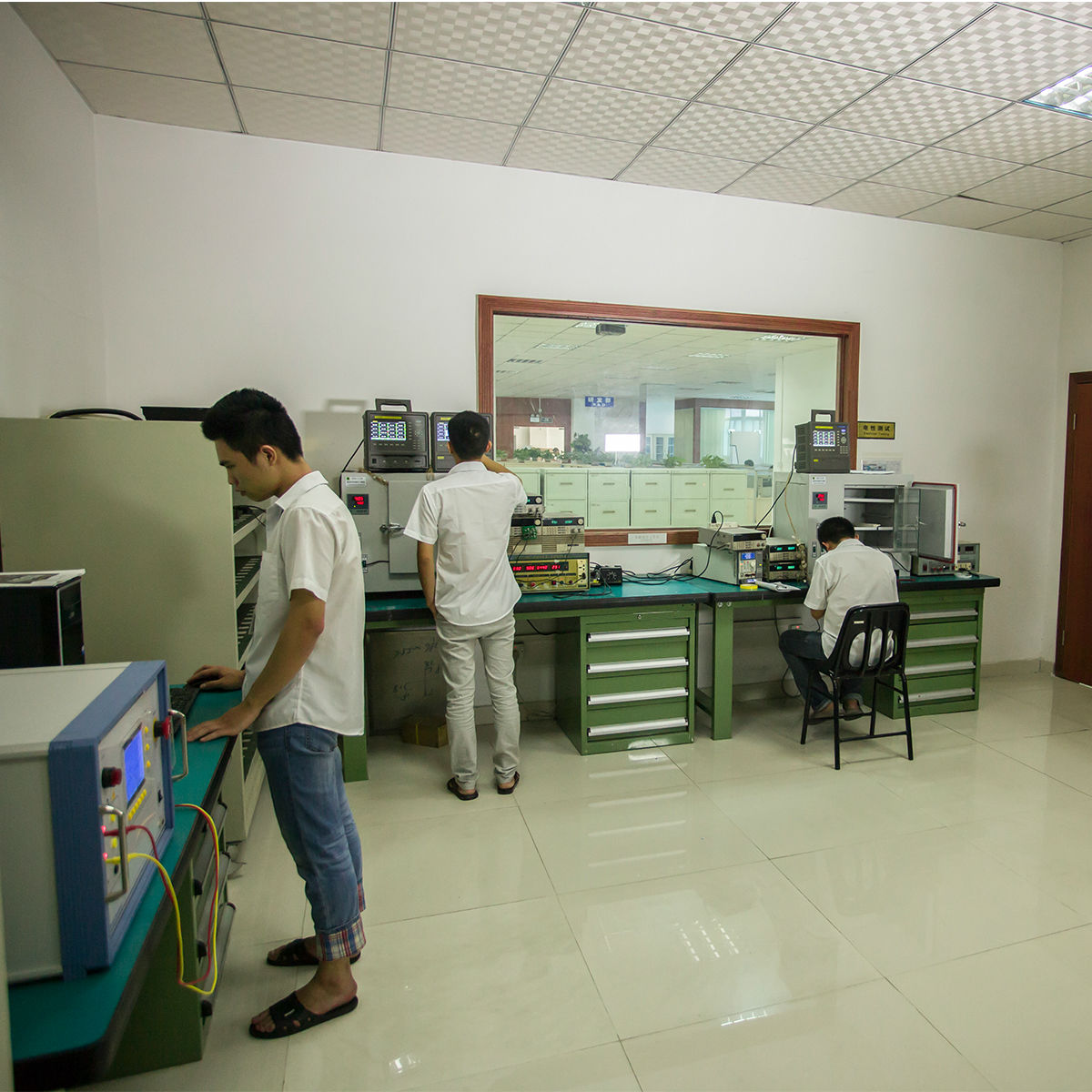 电源适配器厂家