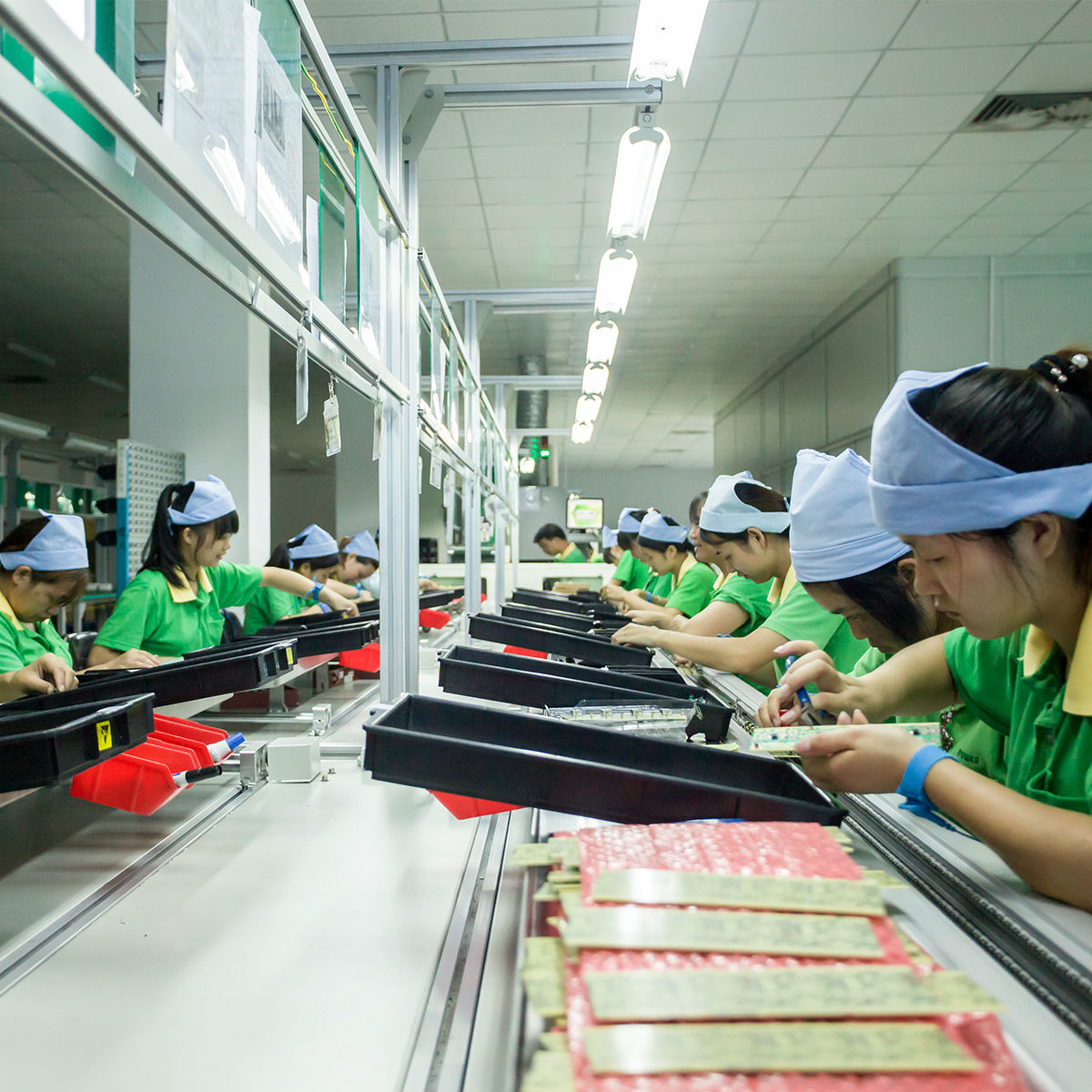电源适配器厂家