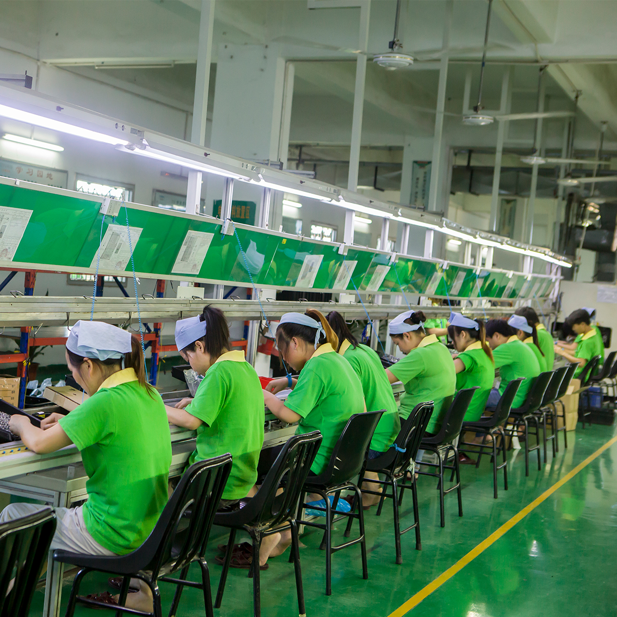 电源适配器生产厂家与你分享，如何操作接地电阻测试仪