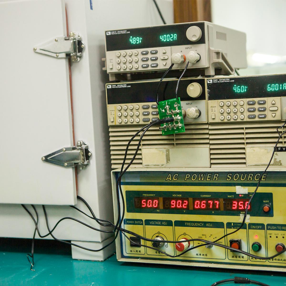 电源适配器厂家：电源电压调不上去是怎么回事？