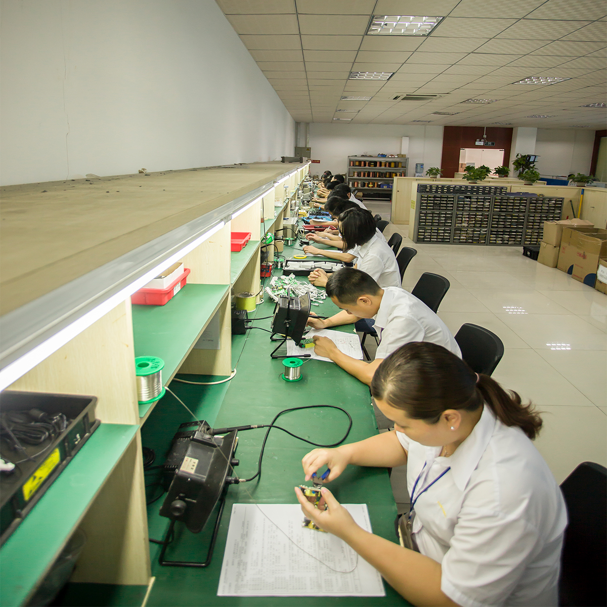 电源适配器价格落差为啥这么大？