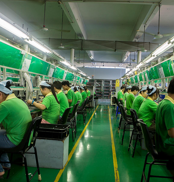 适配器厂家：关于电容的一些干货，有兴趣的来了解下吧