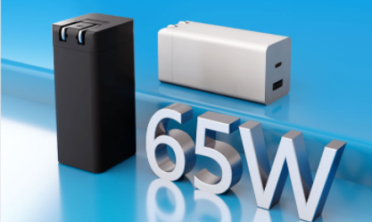 氮化镓，电源适配器的黑科技