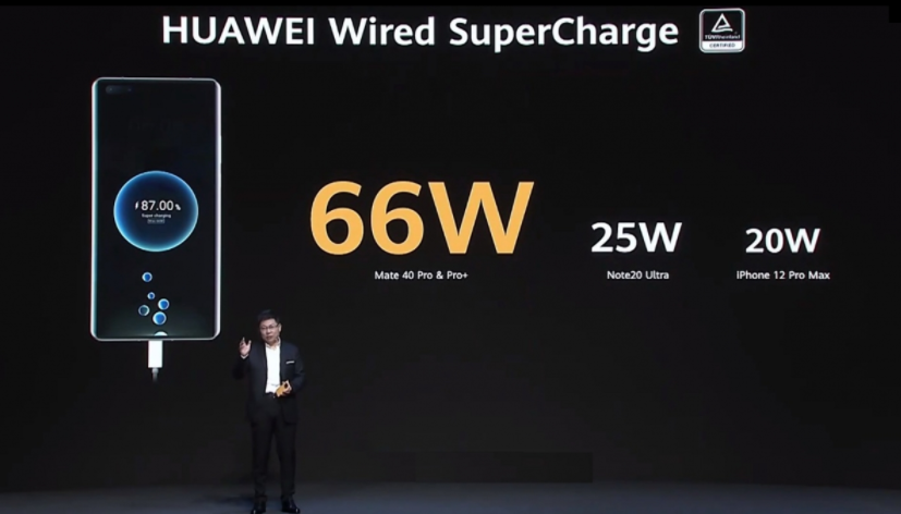 充电器厂家：鸿蒙系统即将来临，你的手机可以更换吗？