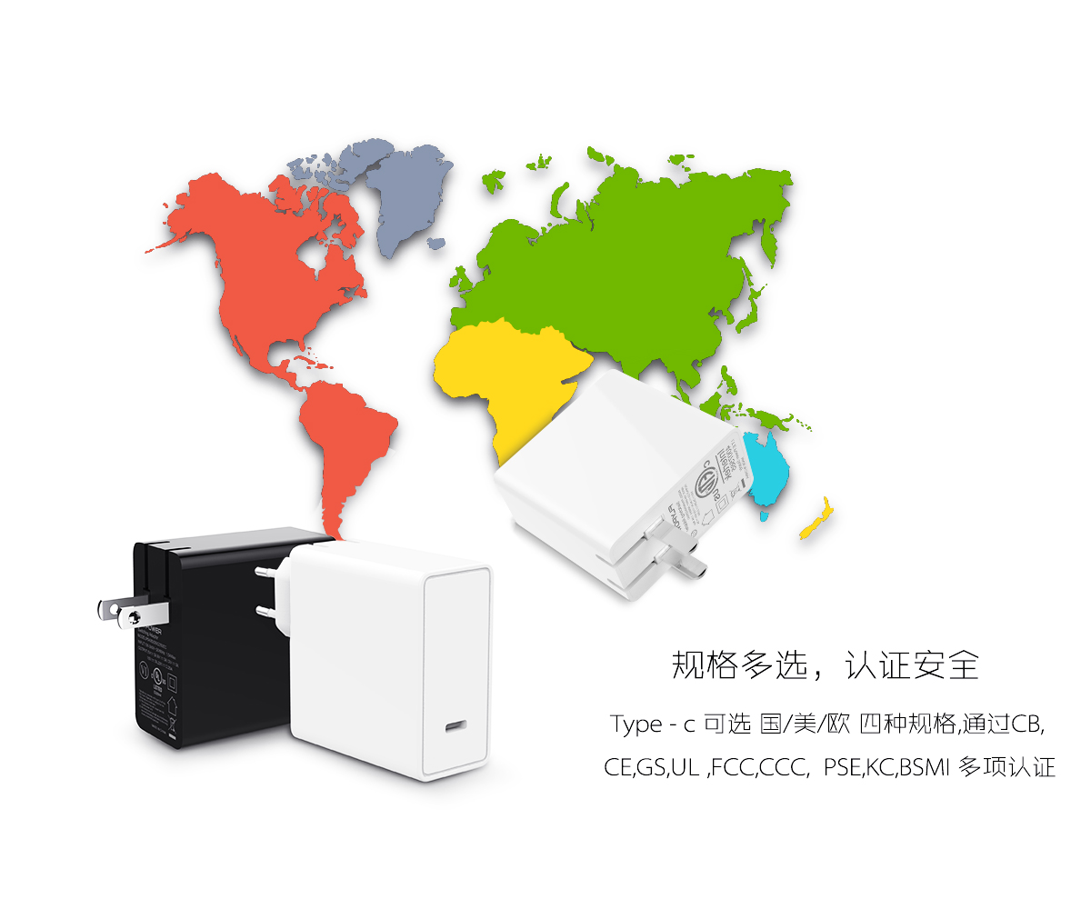 这款第三方PD电源适配器为啥这么优秀？