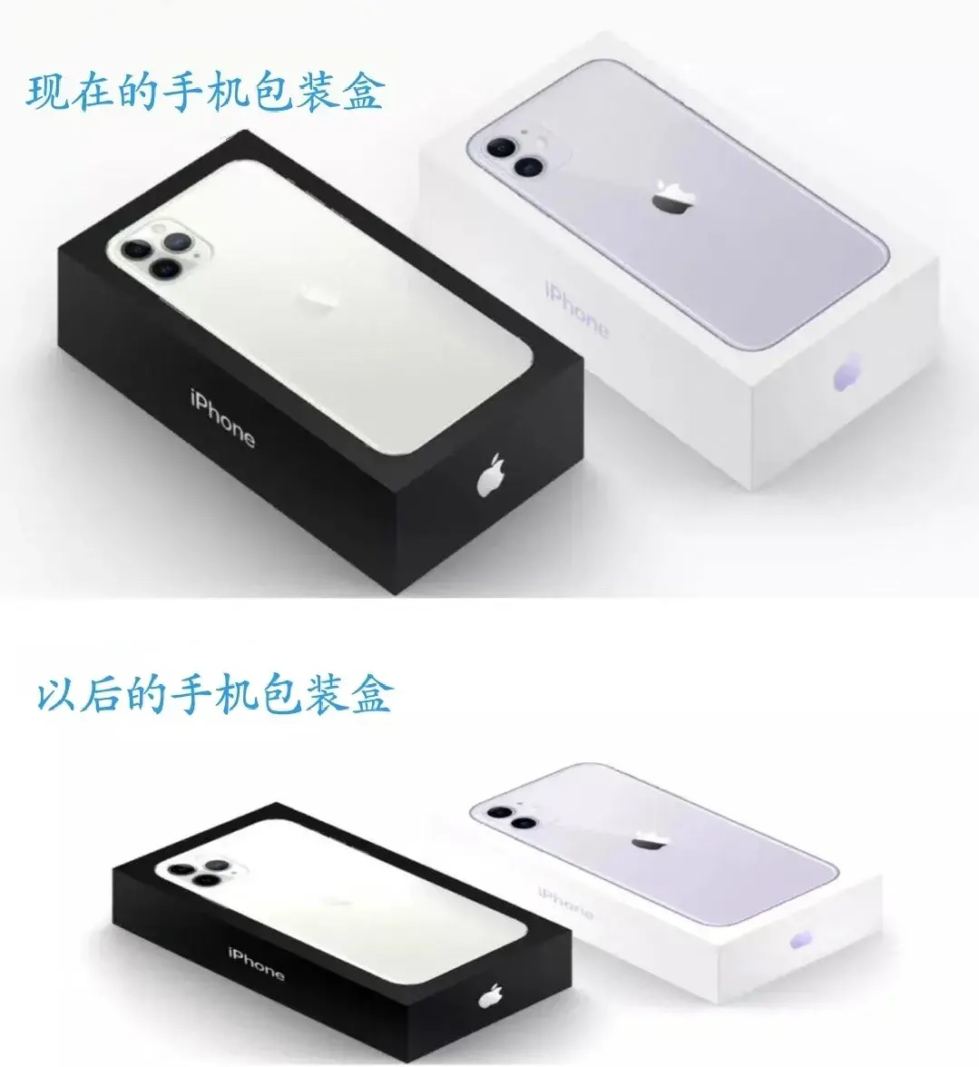 iPhone12不配备充电器，电源厂家们迎来一大利好