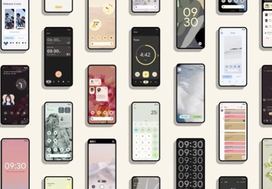 电源适配器厂家：谷歌发布Android12，值得升级吗？