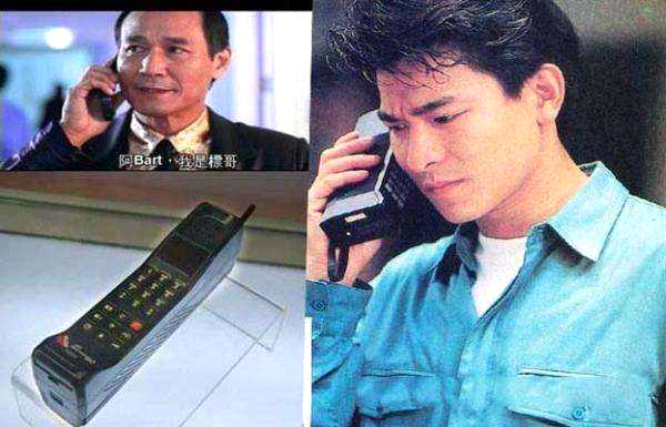 电源适配器厂家：从“大哥大”到Iphone12这些手机你都认识吗？