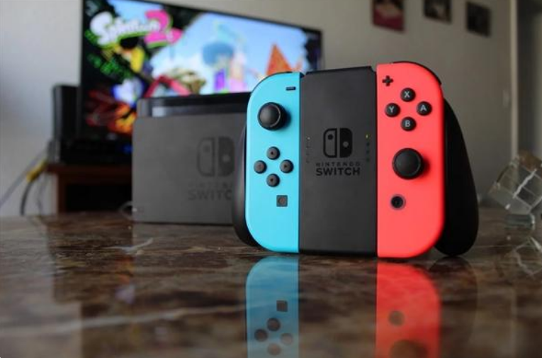 电源适配器厂家：新款Switch配置曝光，发布时间已确定！