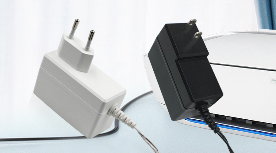 电源适配器的电流